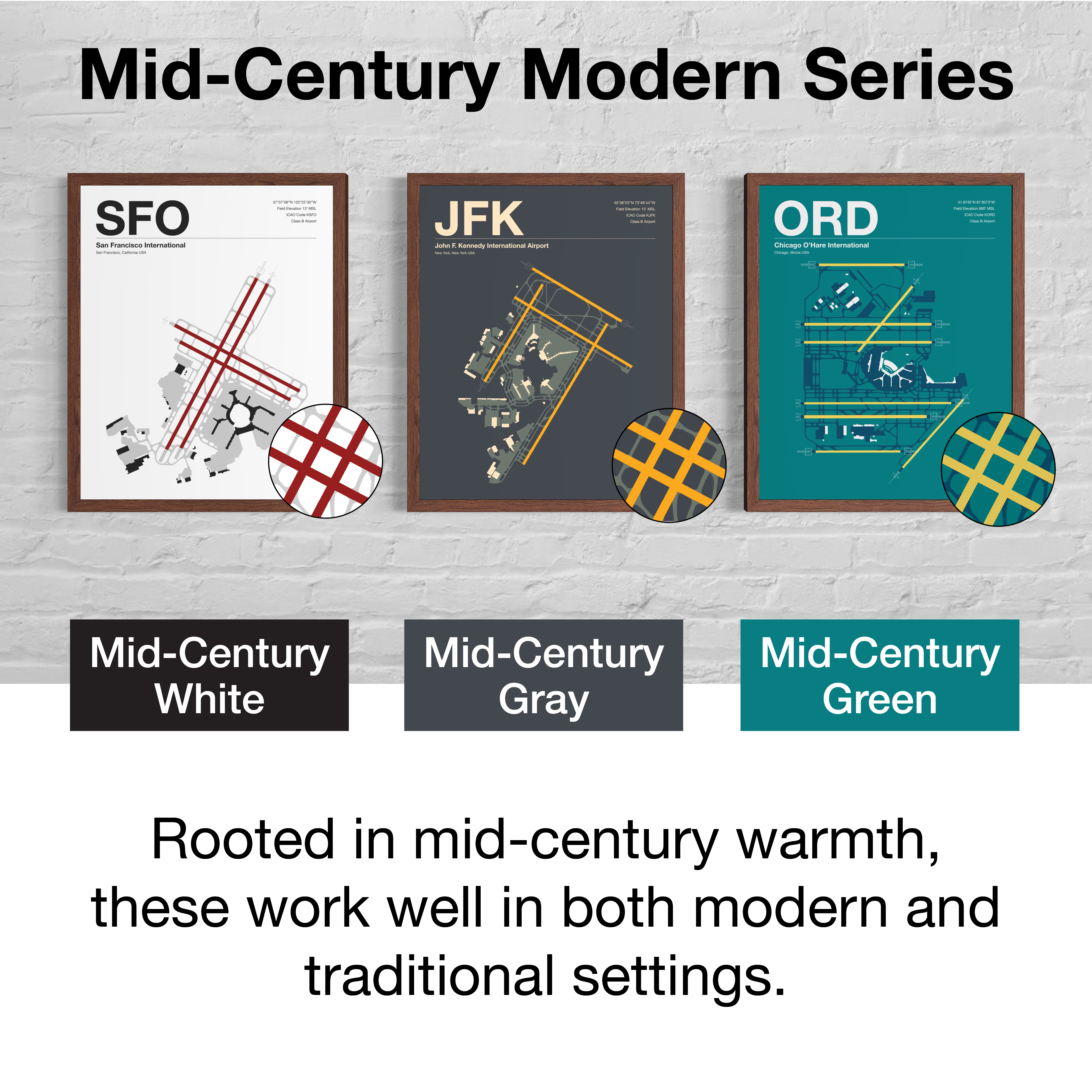 ANY | Custom Airport