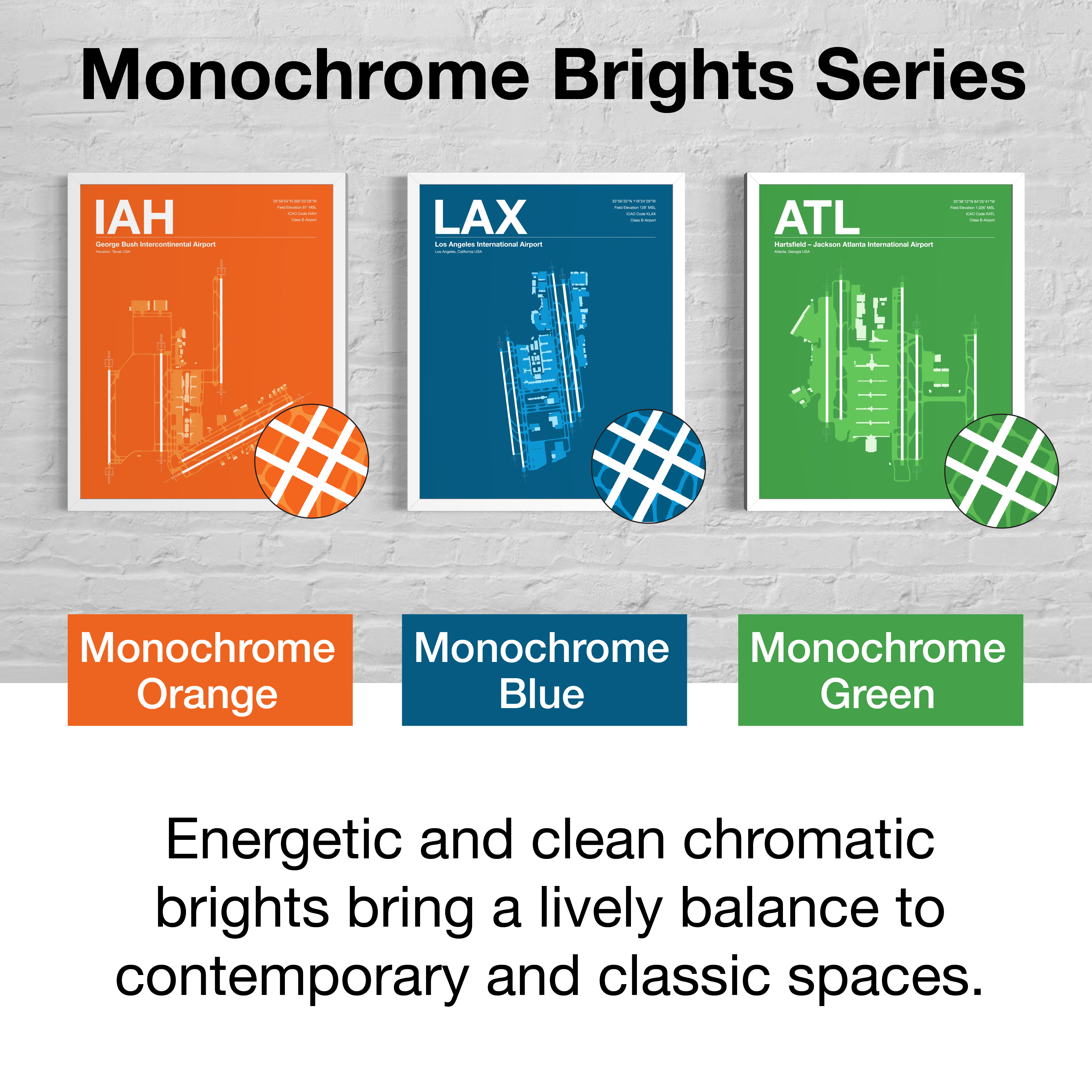 ANY | Custom Airport