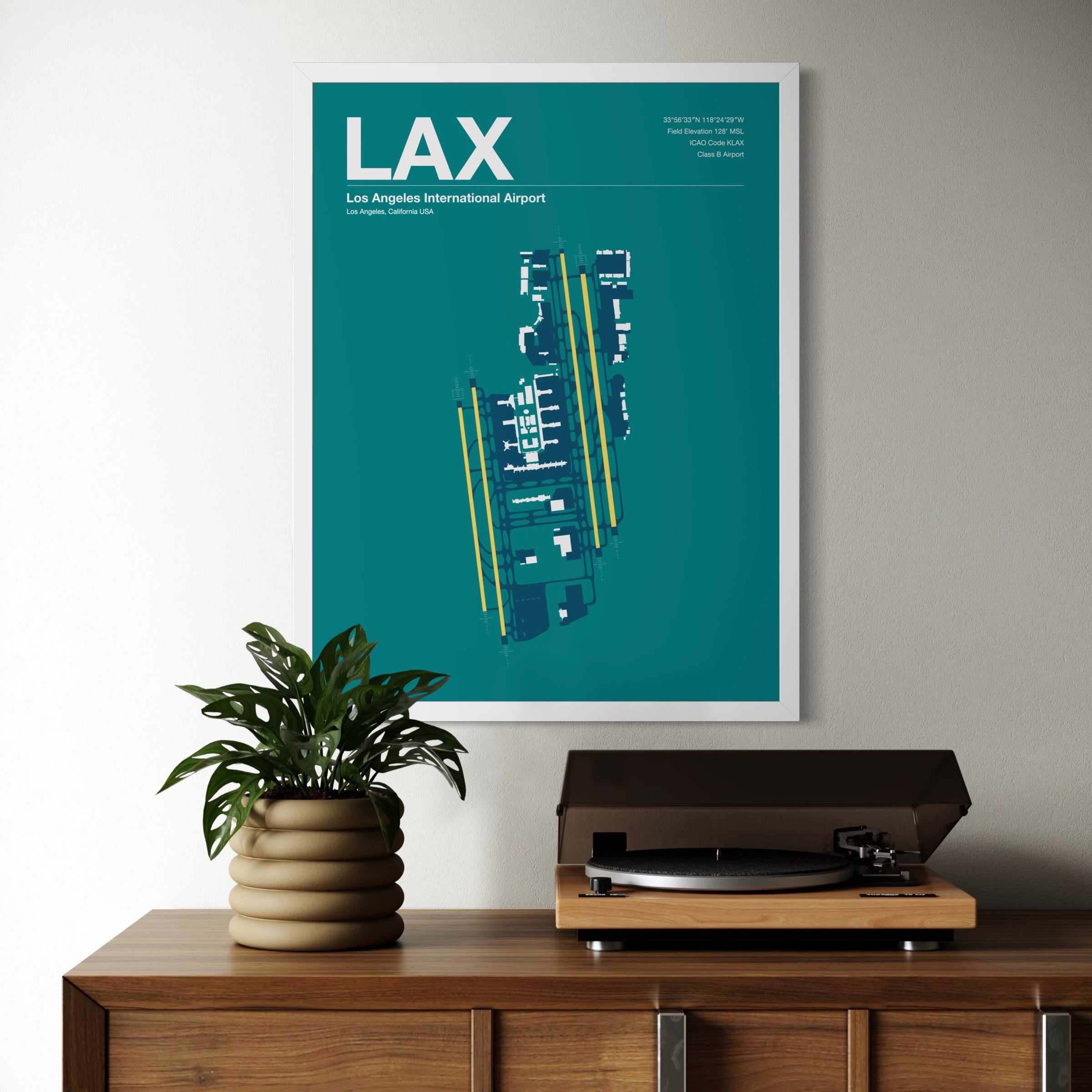LAX | Los Angeles