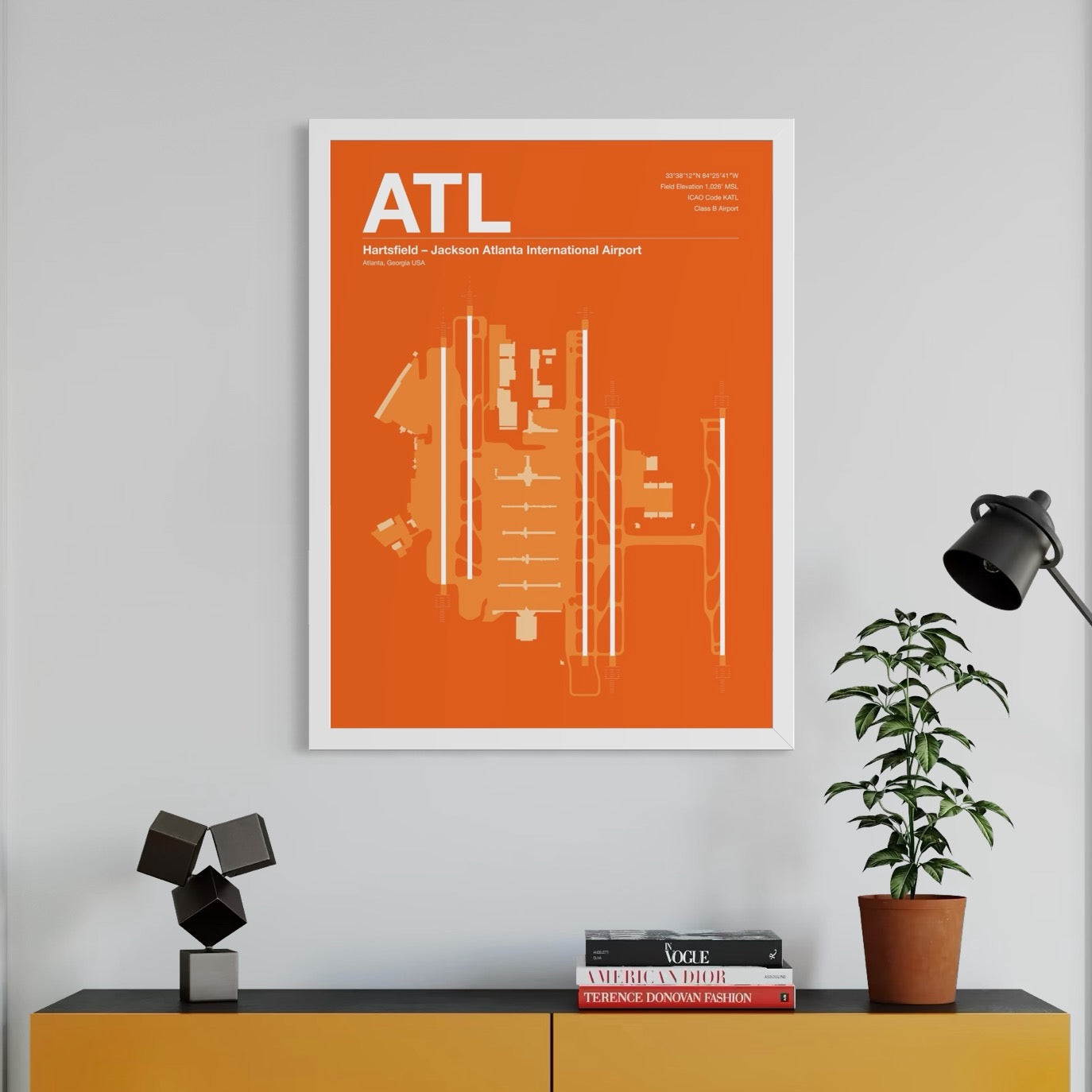 ATL | Atlanta