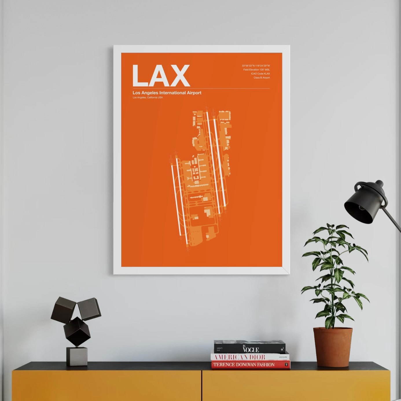 LAX | Los Angeles