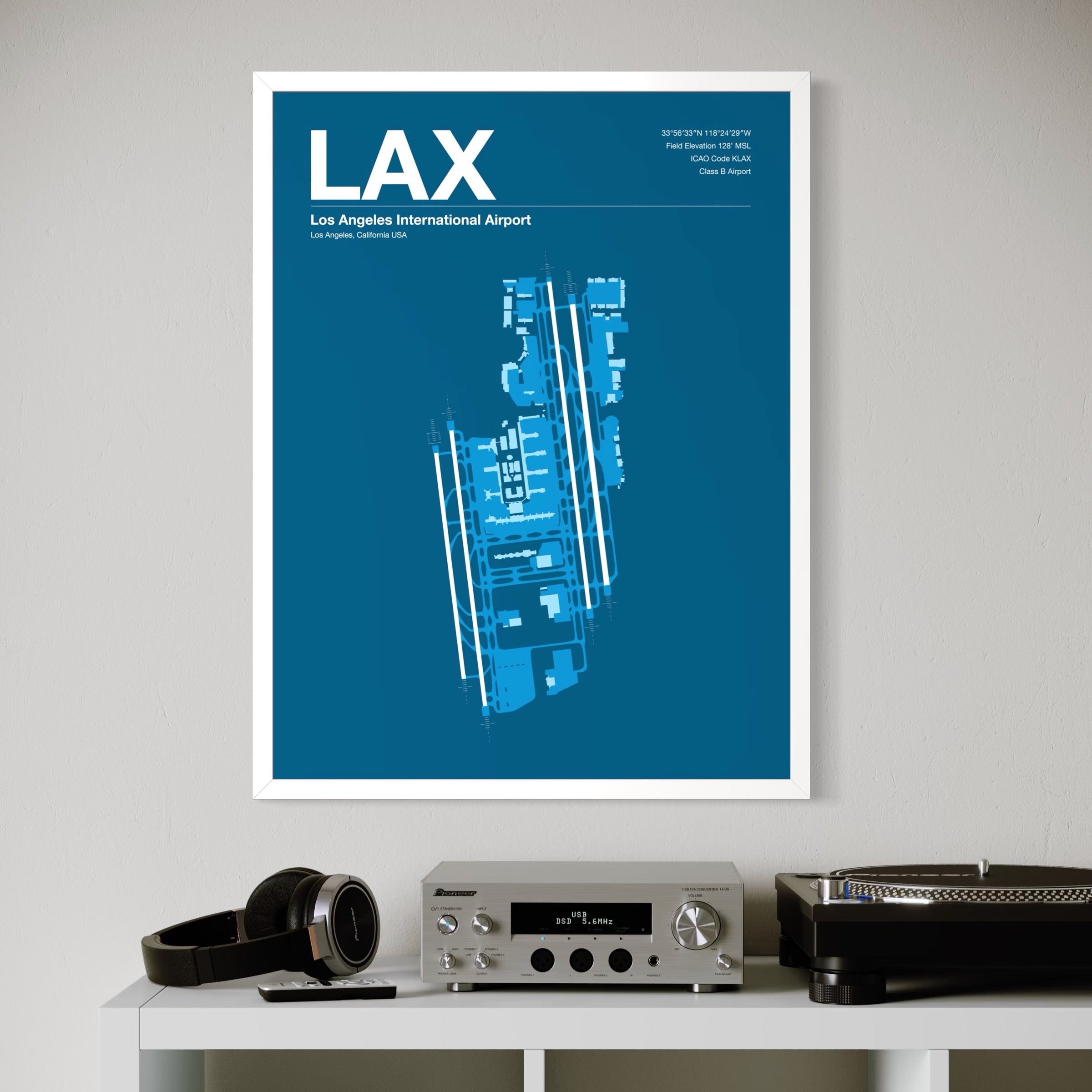 LAX | Los Angeles