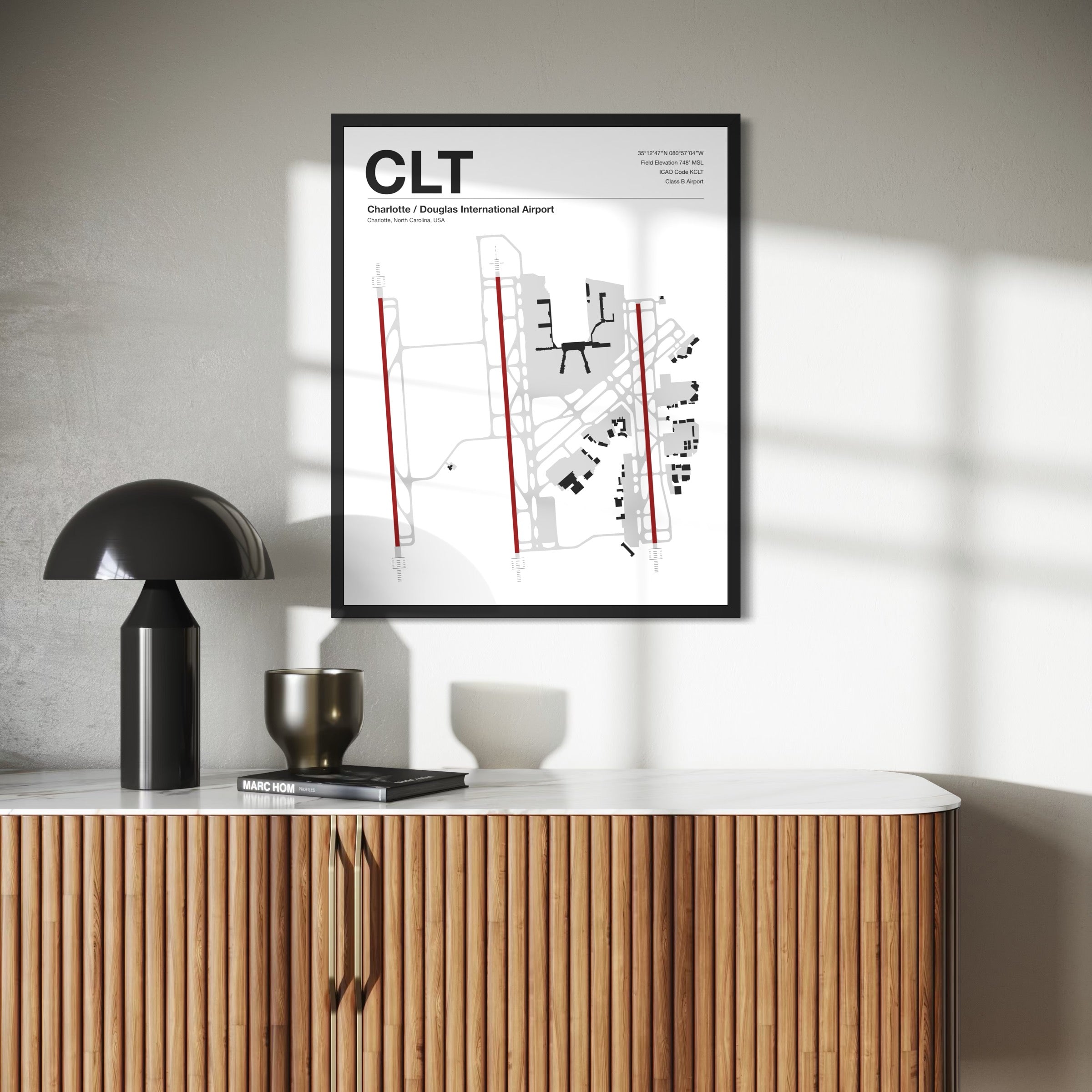 CLT | Charlotte