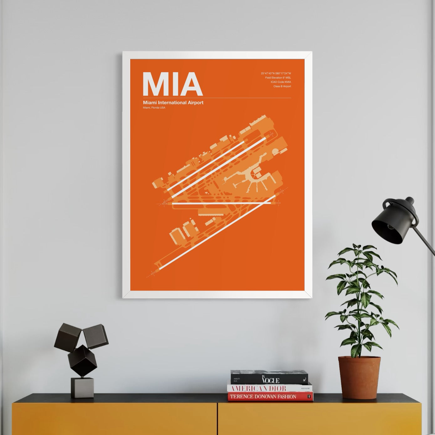 MIA | Miami
