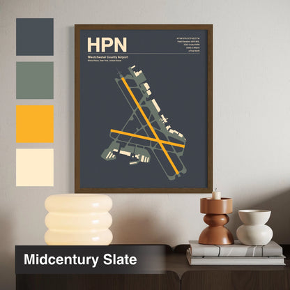 PRODUCT Airport Diagram