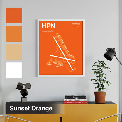 PRODUCT Airport Diagram