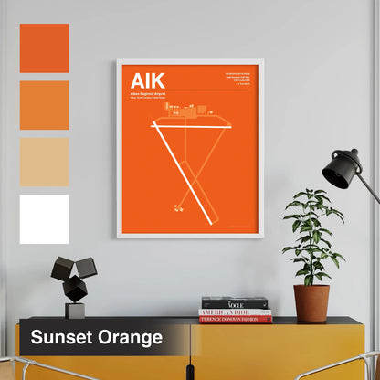 PRODUCT Airport Diagram