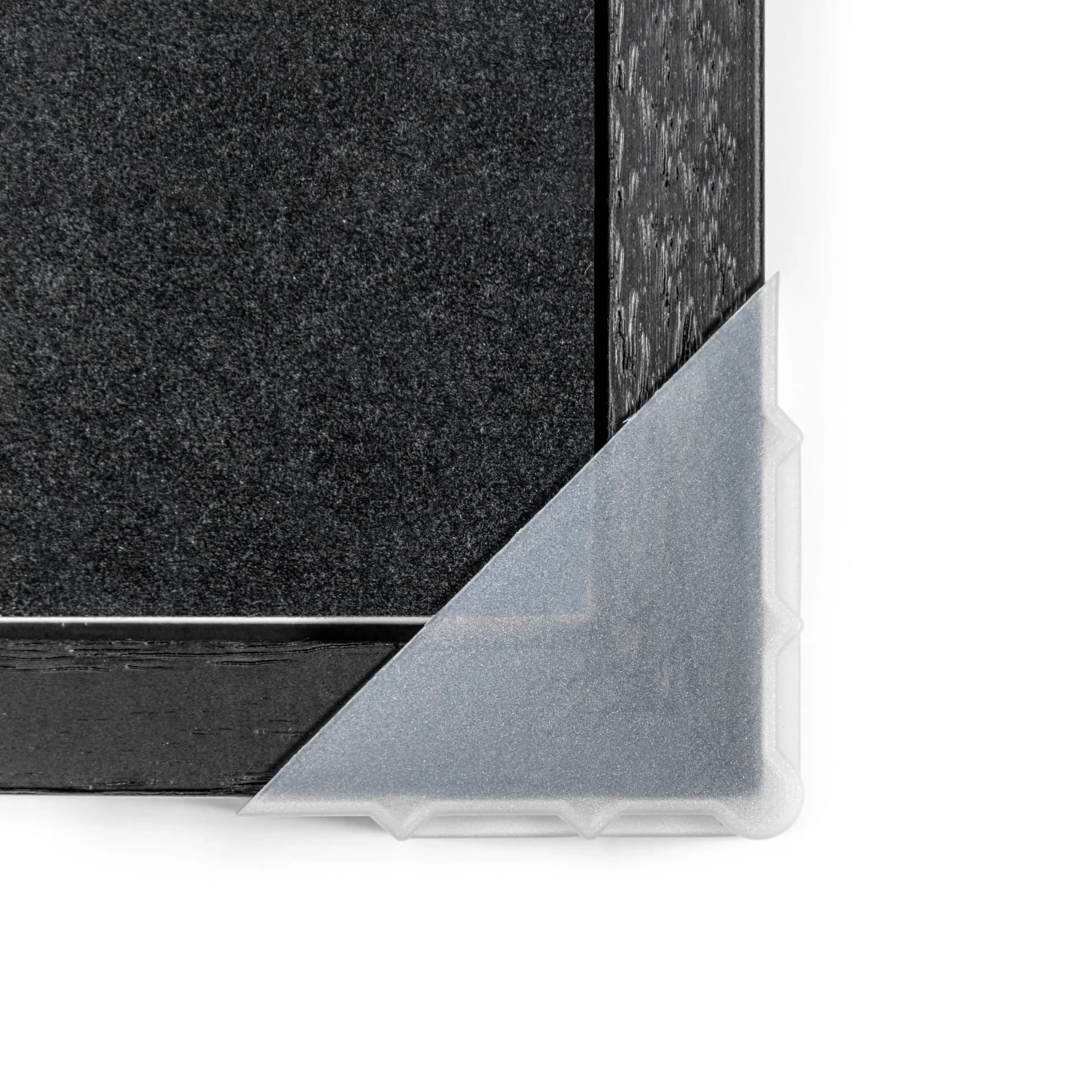Protective corner packaging