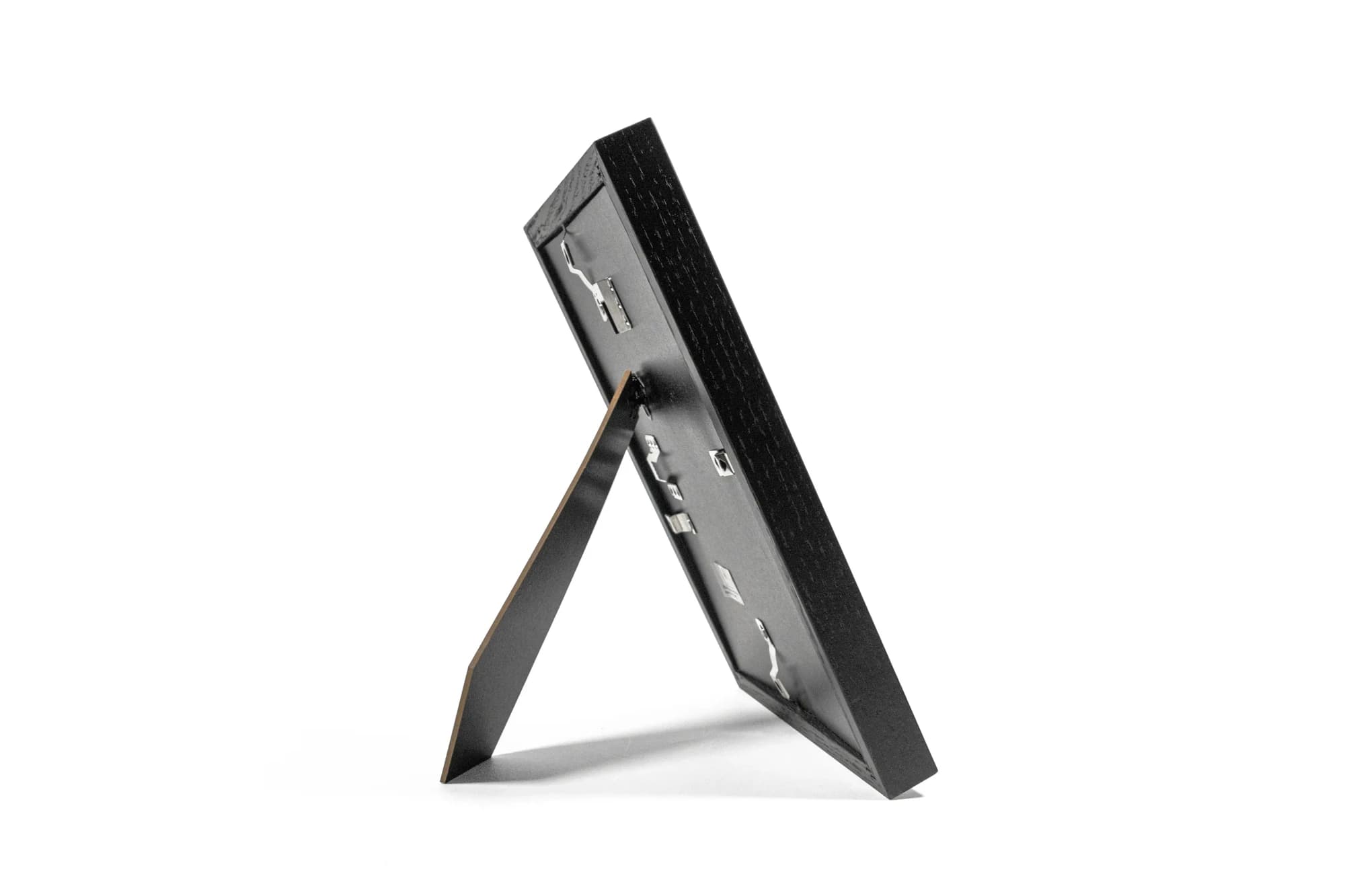Easel back for small frames