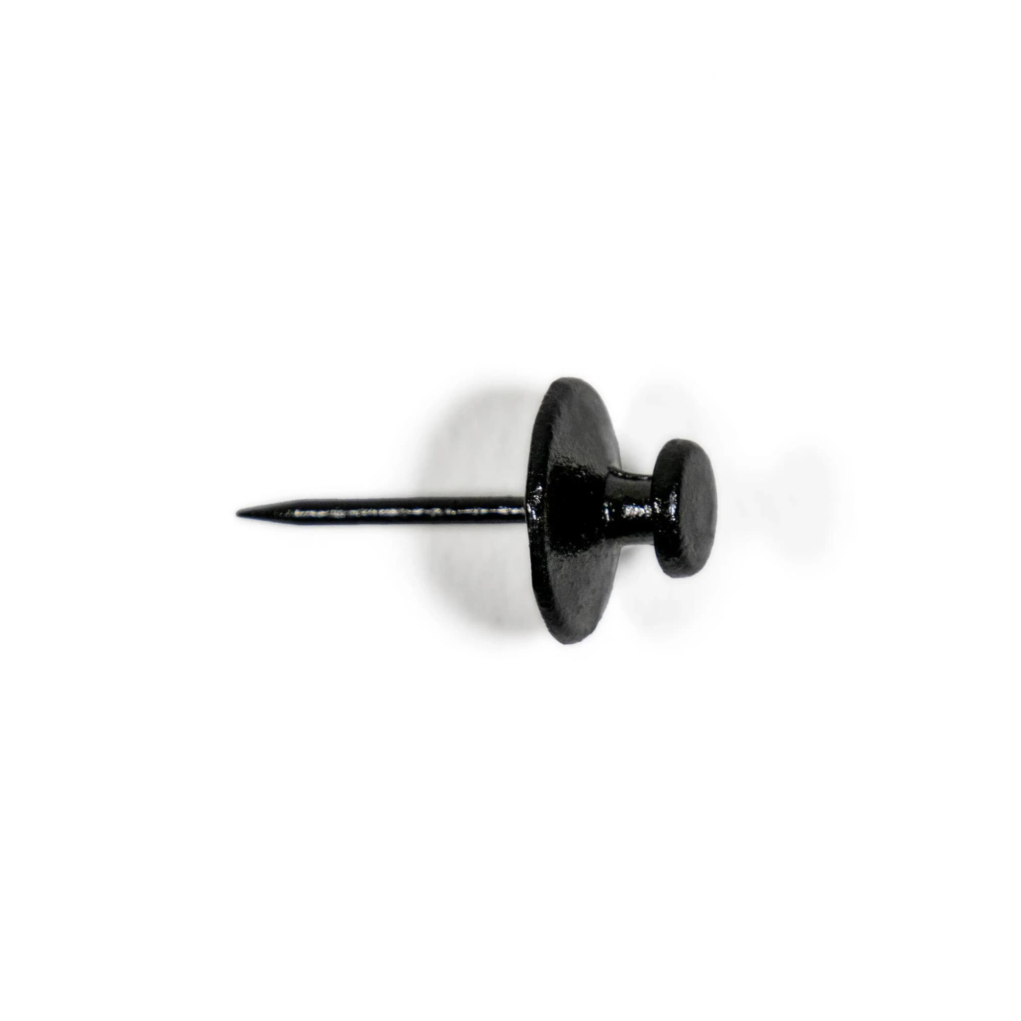 Hanging nail included with frame